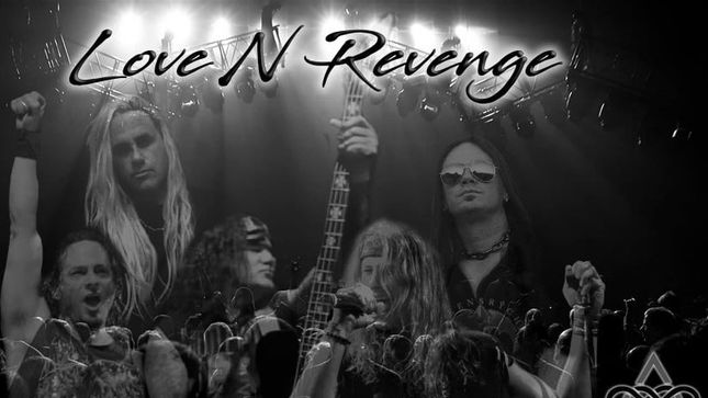 LOVE N’ REVENGE Sign With RFL Records 