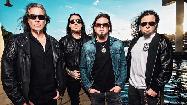QUEENSRŸCHE Announce More Dates For The Verdict European Tour With Special Guests FIREWIND