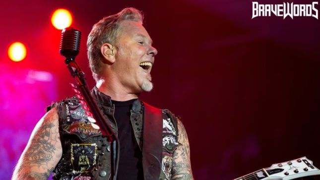 METALLICA, KISS, TRANS-SIBERIAN ORCHESTRA Land In Top 10 Of Pollstar's Top-Grossing 2019 Midyear Tours