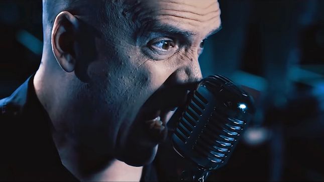 DEVIN TOWNSEND Premiers "Spirits Will Collide" Music Video; Empath Album Out Now