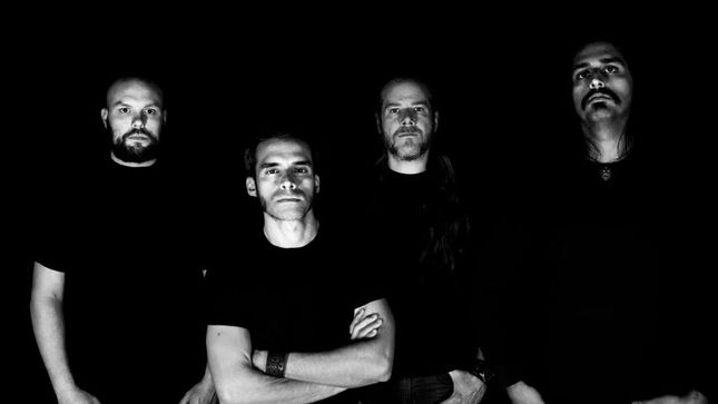 WITHERED Release Lyric Video For New Song "Somnium Decay"