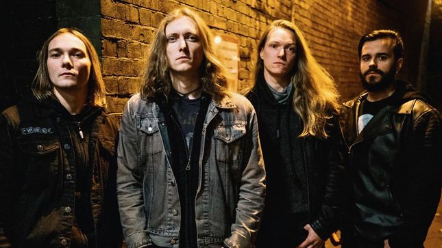 SAVAGE MESSIAH Launch Official Lyric Video For "Under No Illusions"