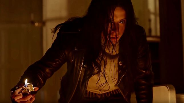 MAYHEM Biopic Lords Of Chaos To Arrive On Blu-Ray / DVD Combo And DVD In May