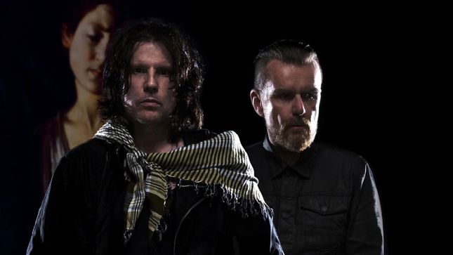 THE CULT Announce Sonic Temple 30th Anniversary Reissues, UK Live Dates; Video Trailers Streaming