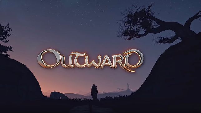 CELLAR DARLING's "The Spell" Featured In New Video Game, Outward; Trailer Streaming
