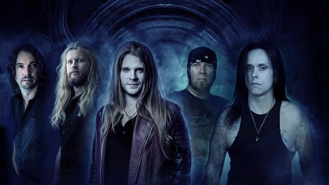 NORTHTALE Featuring TRANS-SIBERIAN ORCHESTRA, Ex-TWILIGHT FORCE Members Sign To Nuclear Blast; Debut Album Due This Summer