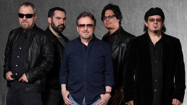 BLUE ÖYSTER CULT To Release First New Album In Nearly Two Decades - "The Ink Is Going On The Contract Soon," Says Frontman ERIC BLOOM