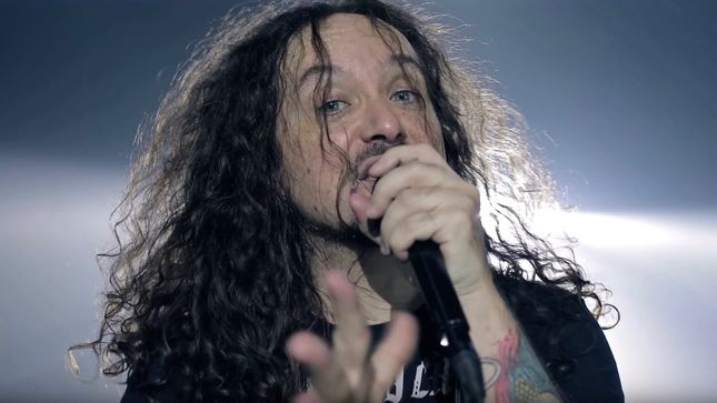 EXTREMA Debuts "For The Loved And The Lost" Music Video
