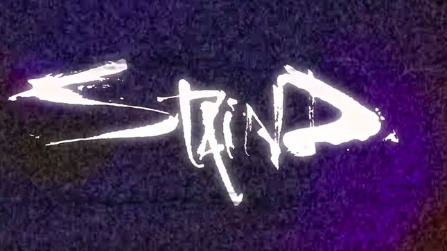 STAIND To Reunite For Limited Fall Tour After Five Hear Hiatus