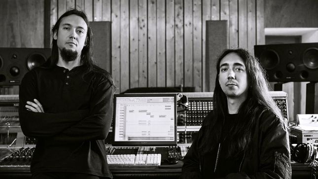 ALCEST Sign To Nuclear Blast; Currently Working On New Album