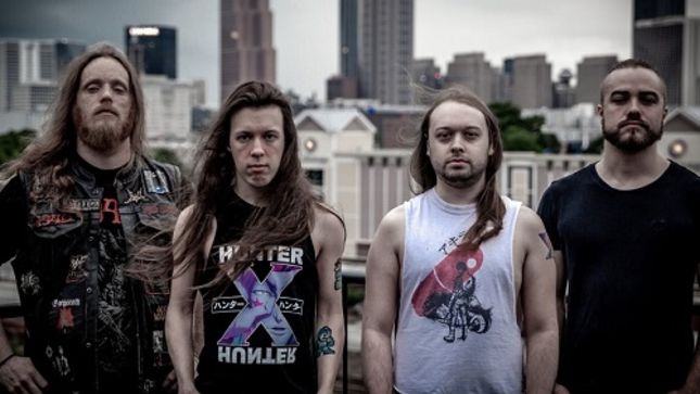 PALADIN Sign To Prosthetic Records, New Album Acension Due In May