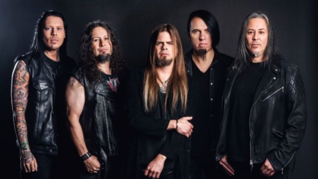 QUEENSRŸCHE Bassist EDDIE JACKSON - "Never In My Wildest Dreams Did I Ever Think I Would Still Be Doing This 16 Albums Later" (Audio)