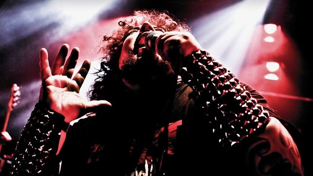 BULLET To Release Live Album In July; Details Revealed