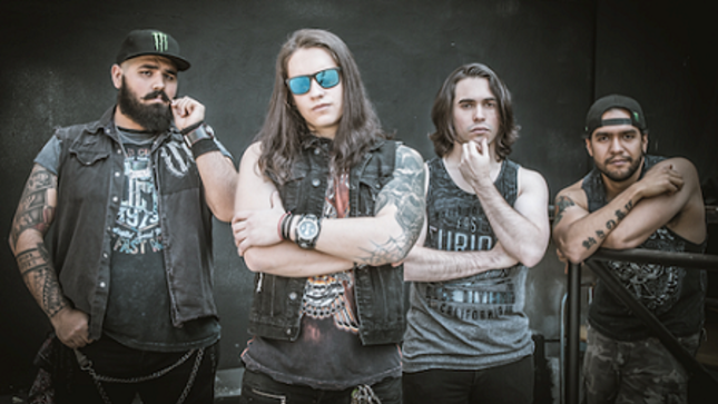 Mexico's CERBERUS Set To Unleash Fire! In July
