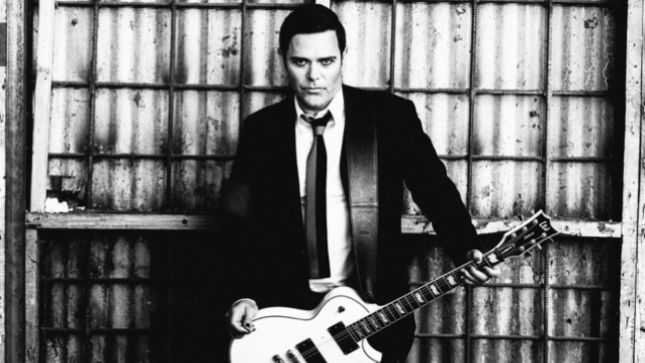 RICHARD Z. KRUSPE - "In RAMMSTEIN We Have To Allow For Everybody's Egos, Whiche Might Not Always Serve The Song Best"