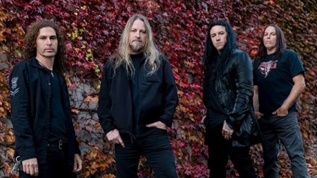 SANCTUARY To Perform Refuge Denied In Its Entirety On Upcoming US Tour 