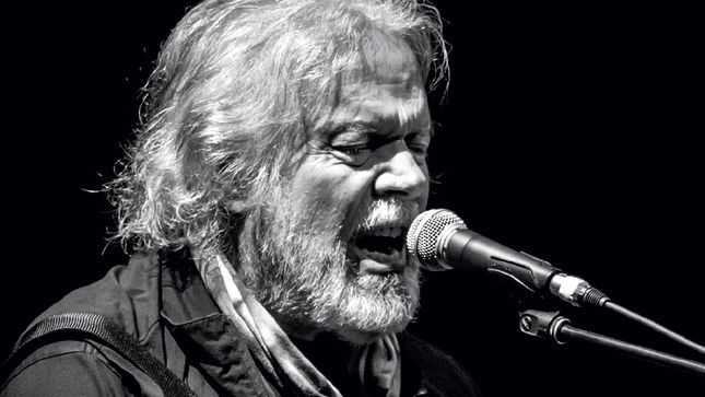 RANDY BACHMAN - THE GUESS WHO / B.T.O. Legend To Release Special Edition Of 