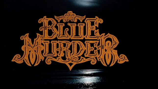 BLUE MURDER - Never-Before-Heard 1988 Instrumental Jam Of "Black-Hearted Woman" Streaming