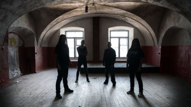 Finland's POST PULSE Release New Single "Generation 217" For Free Download; Lyric Video Posted