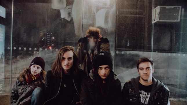 TALLAH Featuring Drummer MAX PORTNOY Sign With Earache Records; Debut Album In The Works