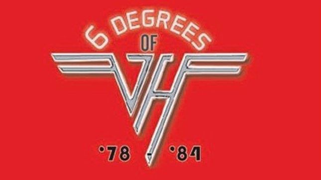6 DEGREES OF VAN HALEN - New Supergroup Featuring BILLY SHEEHAN, PAUL SHORTINO And Others To Perform Classic Van Halen Material