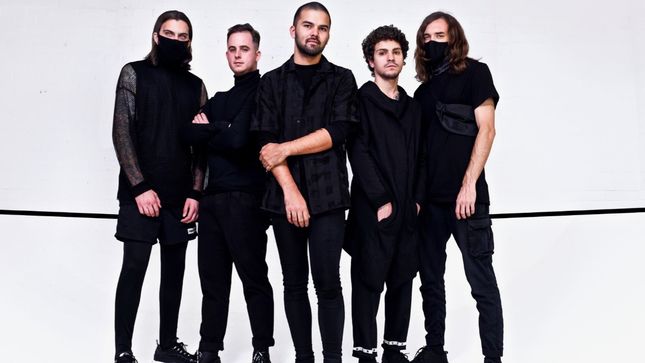 NORTHLANE Release Visualizer For New Single 