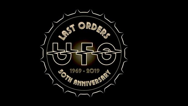 UFO's 2019 Tour Will Continue; NEIL CARTER Returns For The Late PAUL RAYMOND