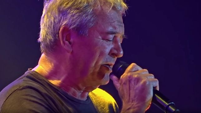 DEEP PURPLE Royalties Manager Jailed For Stealing £2.2 Million From Company Accounts