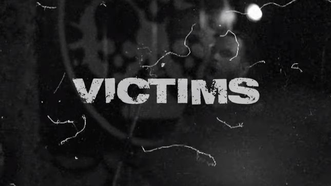 VICTIMS Premier Official Music Video For 