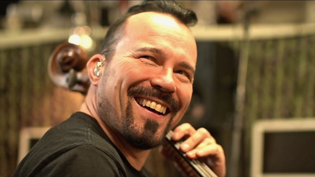 SABATON Share APOCALYPTICA's Cover Of Their New Song "Fields Of Verdun"; Video