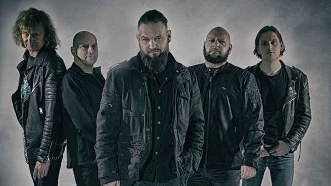 IVORY TOWER Signs With Massacre Records; Stronger Album Due This Year