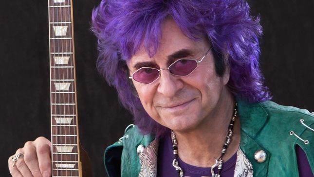 SURVIVOR Founder's JIM PETERIK & WORLD STAGE Streaming New Song 