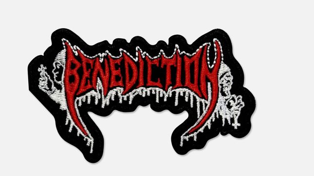 BENEDICTION Vocalist DAVE HUNT To Leave Band After July Concerts
