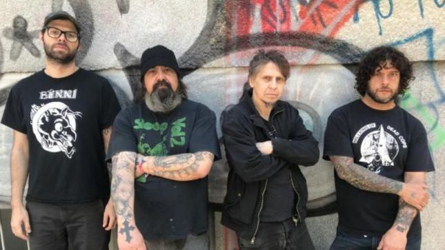 EYEHATEGOD Update US Tour Schedule; Two Brooklyn, NY Shows Confirmed