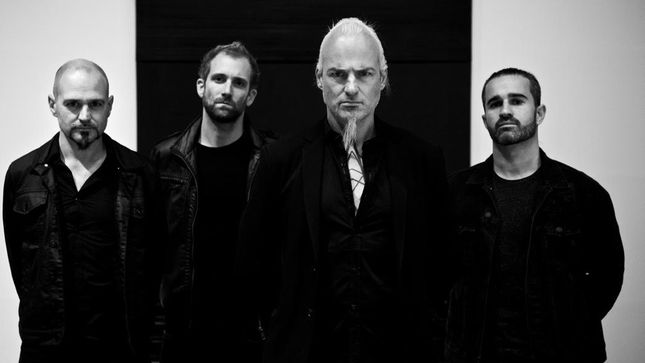 SAMAEL Release Official Music Video For "Hegemony"