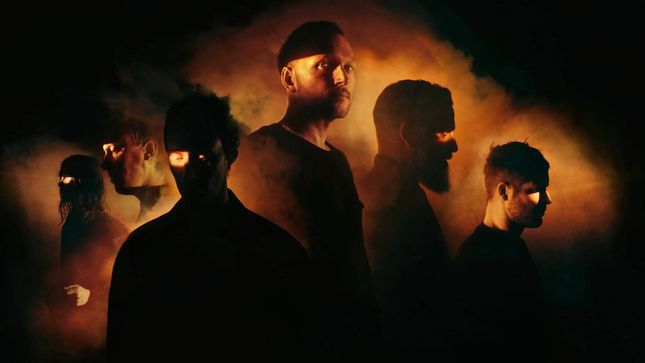 CULT OF LUNA Streaming New Single "The Silent Man"