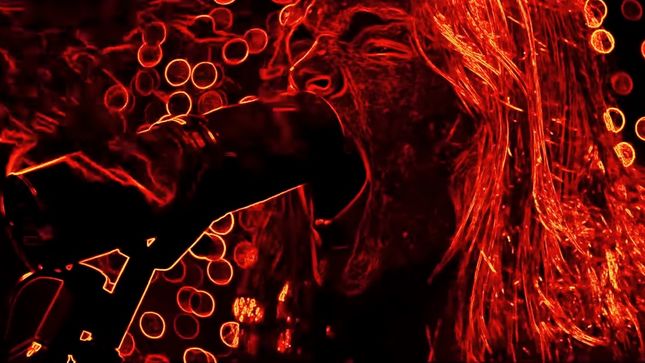 ALIEN WEAPONRY Premiere Music Video For 