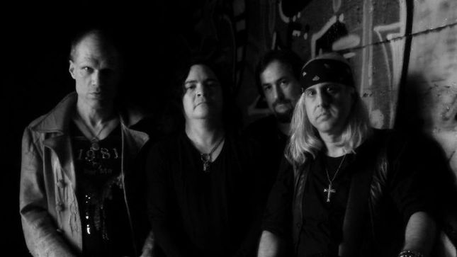 SLOUGH FEG Streaming Title Track From Upcoming New Organon Album