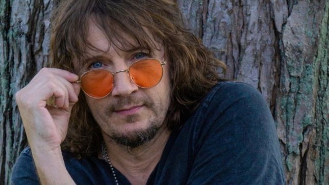 DONNIE VIE Releases Official Video For Cover Of JOHN LENNON's "Instant Karma"; Tracklist For New Album Revealed