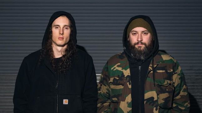 GOMORRAH Signs With Willowtip Records