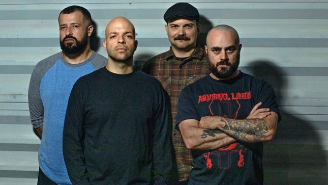 TORCHE Set July Release Date For Admission Album; 
