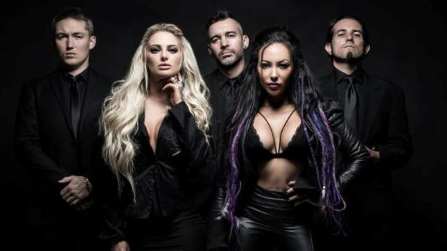 BUTCHER BABIES - Fourth Album In The Works