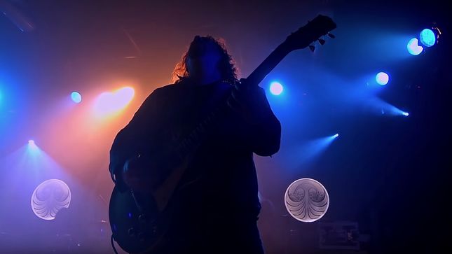 MONKEY3 Performs New Song "Prism" In Munich; Official Live Video