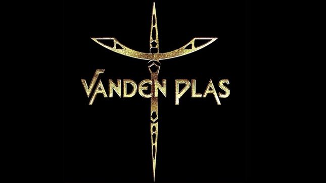 VANDEN PLAS - The Epic Works 1991-2015 Box Set Out In July; Video Trailer