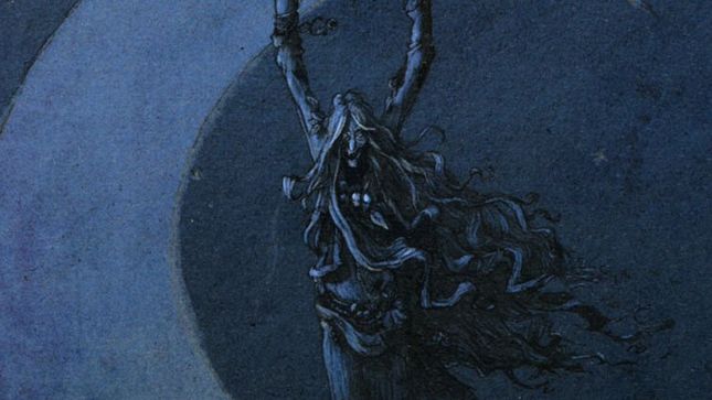 DRUDKH Reissue Forgotten Legends, Handful Of Stars, Eternal Turn Of The Wheel Albums On Vinyl