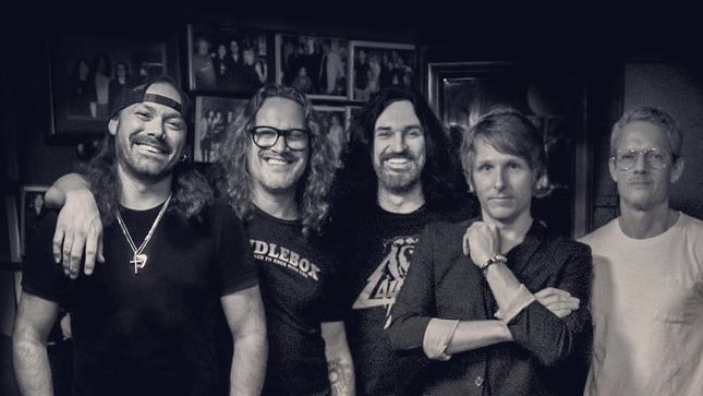 CANDLEBOX To Perform At The DAMON JOHNSON: Uprising From PledgeMusic Benefit Concert In Nashville