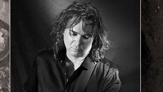 BILLY SHERWOOD To Release Citizen: In The Next Life Album In July; 