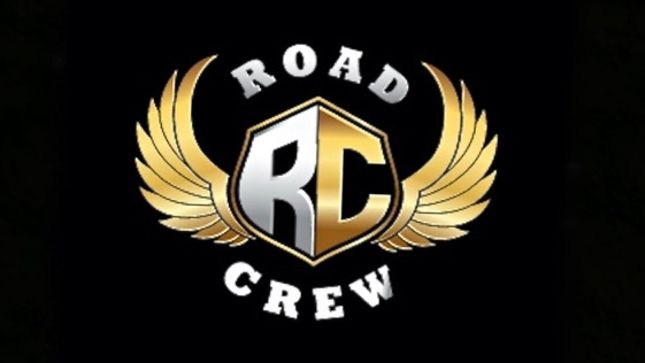 ROAD CREW Rocks - BILLY SHEEHAN, ROD MORGENSTEIN And Others Offer Time And Combined Talent To Support A Different Kind Of Rock (Video)
