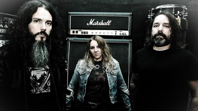 ACID KING Mark 20th Anniversary Of Busse Woods Album With US Tour; Video Trailer