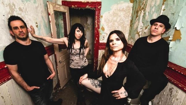 LIFE OF AGONY To Kick Off S.O.S. World Tour In The UK This Fall, With Special Guests DOYLE